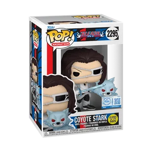 Coyote Stark #2295 Funko Pop
