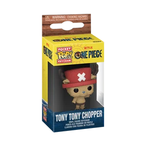 Tony Tony Chopper Funko Pop