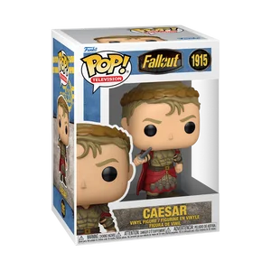 Caesar #1915 Funko Pop
