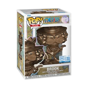 Brook #2215 Funko Pop