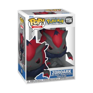 Zoroark #1156 Funko Pop