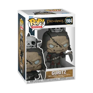 Guritz #1984 Funko Pop