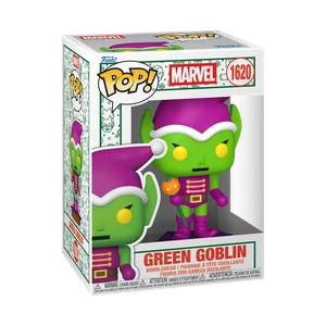 Green Goblin #1617 Funko Pop