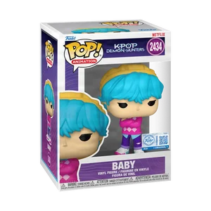 Baby #2434 Funko Pop