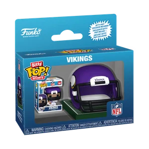 Vikings Funko Pop