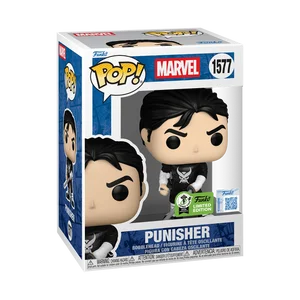 Punisher #1577 Funko Pop