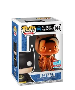 Batman #144 Funko Pop