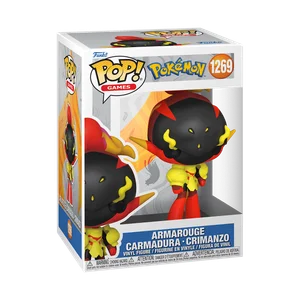 Armarouge #1269 Funko Pop