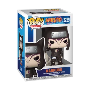 Kankuro #2229 Funko Pop
