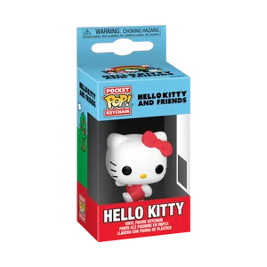 Hello Kitty Funko Pop