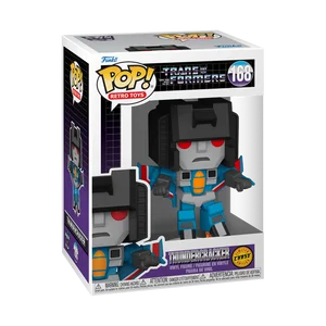 Thundercracker #168 Funko Pop