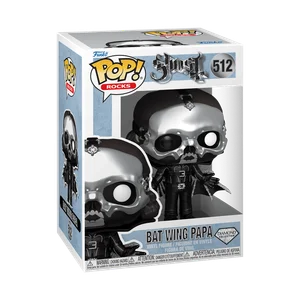 Bat Wing Papa #512 Funko Pop