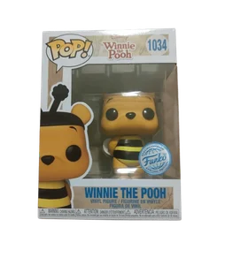 Winnie the Pooh #1034 Funko Pop