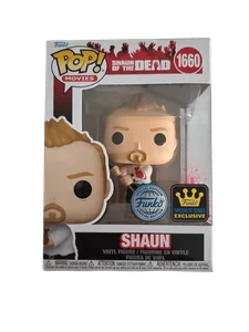 Shaun #1660 Funko Pop