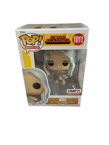 Eri #1011 Funko Pop