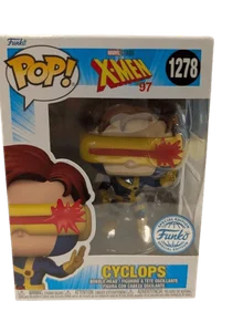 Cyclops #1278 Funko Pop