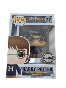Harry Potter #27 Funko Pop