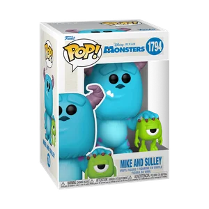 Mike & Sulley #1794 Funko Pop