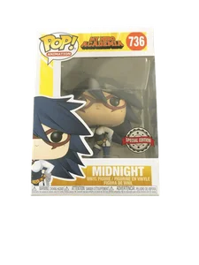 Midnight #736 Funko Pop