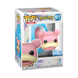 Slowpoke #1077 Funko Pop