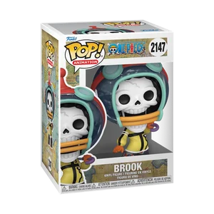 Brook #2147 Funko Pop