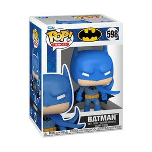 Batman #598 Funko Pop
