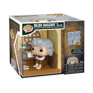 Bilbo Baggins in Bag-End #2029 Funko Pop