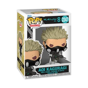 Aoi Kaguragi #2247 Funko Pop