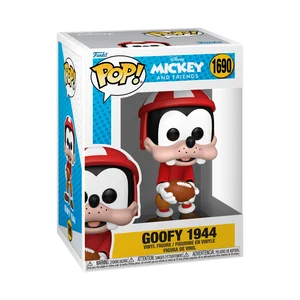 Goofy 1944 #1690 Funko Pop