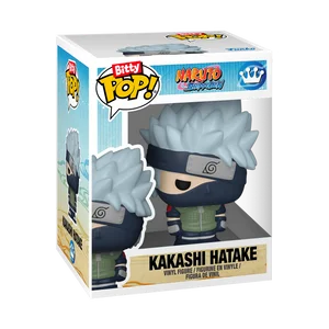 Kakashi Hatake Funko Pop