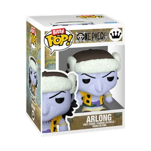Arlong Funko Pop