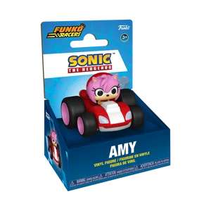 Amy Funko Pop
