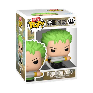 Roronoa Zoro Funko Pop