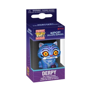 Derpy Funko Pop