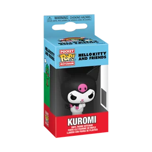 Kuromi Funko Pop