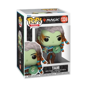 Tam #1324 Funko Pop