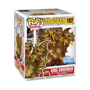 King Ghidorah #1937 Funko Pop