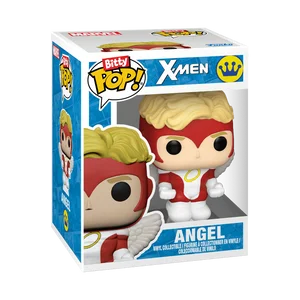 Angel Funko Pop
