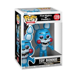 Toy Bonnie #1319 Funko Pop