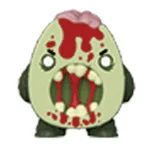 Zombie'cado Funko Pop