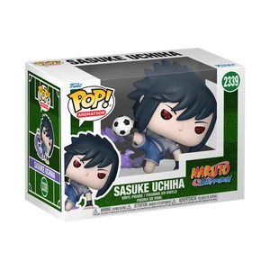 Sasuke Uchiha #2339 Funko Pop
