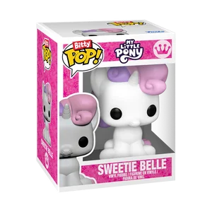 Sweetie Belle Funko Pop