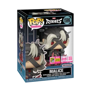 Malice #1599 Funko Pop