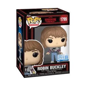 Robin Buckley #1799 Funko Pop
