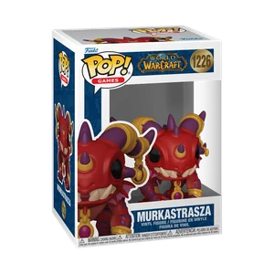 Murkastrasza #1226 Funko Pop