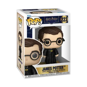 James Potter #223 Funko Pop