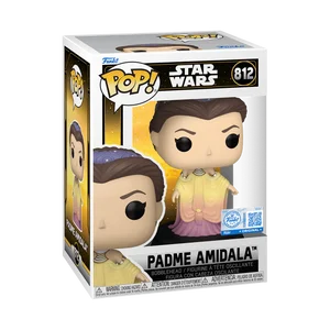 Padme Amidala #812 Funko Pop