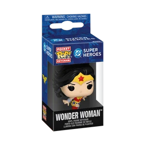 Wonder Woman Funko Pop