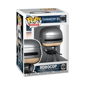 Robocop #1989 Funko Pop