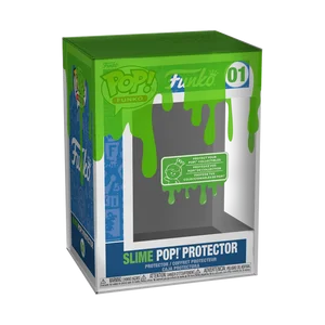 Slime Pop! Protector #01 Funko Pop